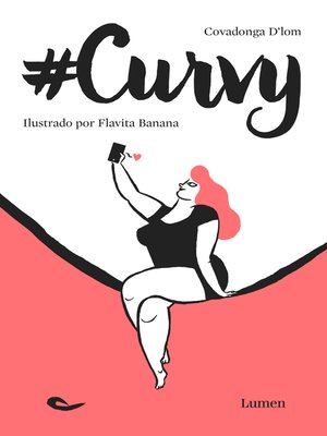 cover image of Curvy